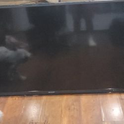 Sharp TV