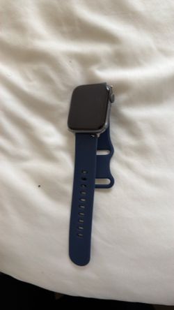 Apple Watch Series 6