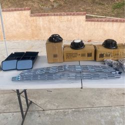 Hoy  Sábado  15760 Ocaña Ct  Fontana Ca  92337