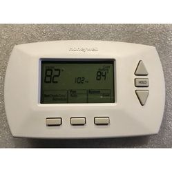 Honeywell 5-2 Day Programmable Thermostat, RTH6300B, Energy Star