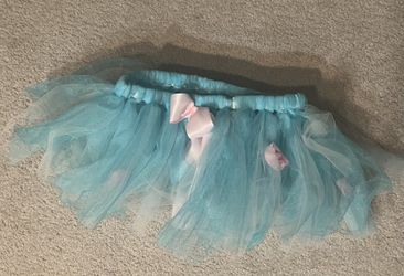Cute Tutu 