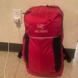 ARCTERYX Backpack 