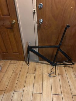 Leader 721 frameset