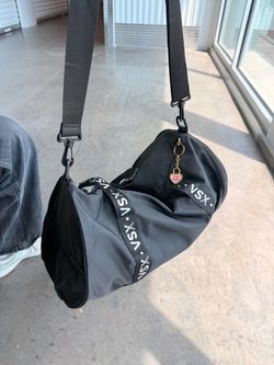 Victoria's Secret VSX Sport Duffle Bag