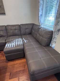 Living Room Set