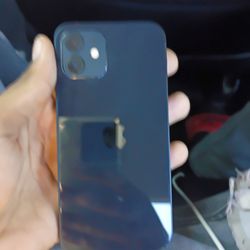 iPhone 12 Unlocked