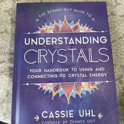 Crystal/Moon Books 