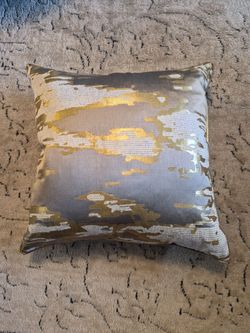 New Decorative Pillow