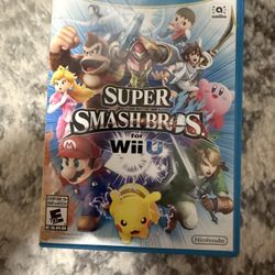 Super Smash Bros (Nintendo Wii) 
