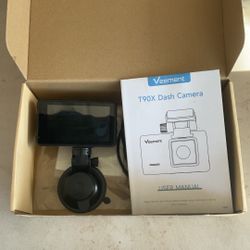 Dash Cam 