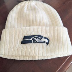 Seattle Seahawks Hat