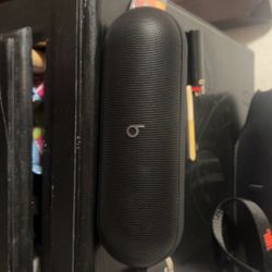 Beats Pill Speaker