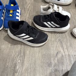 Boys Adidas 