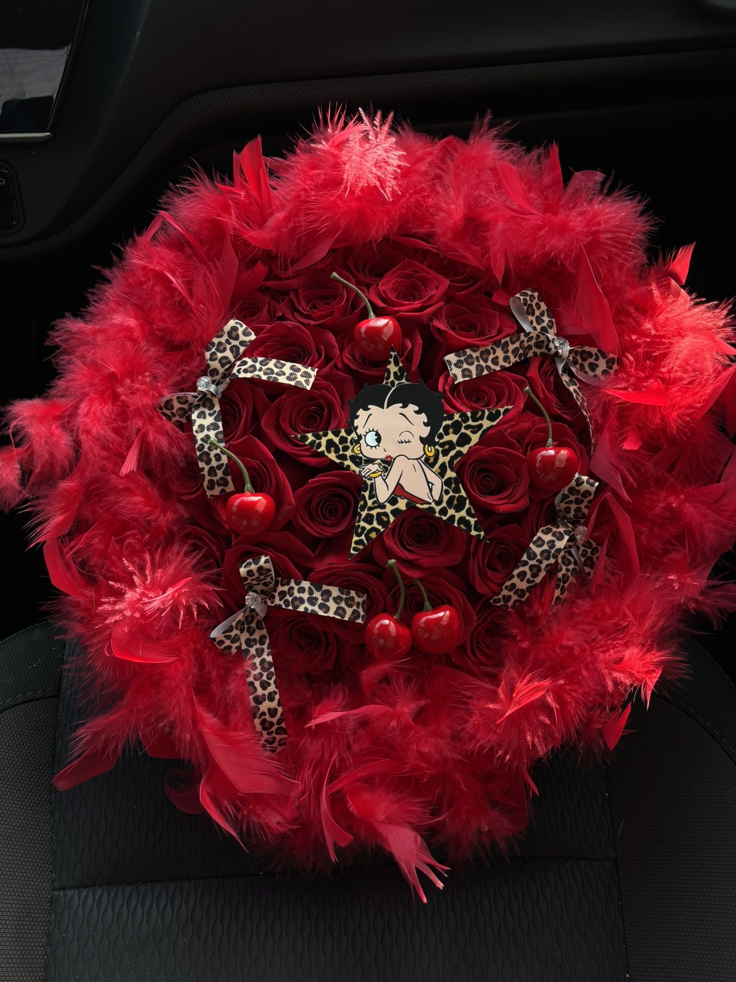 Flower Bouquets / arrangements 