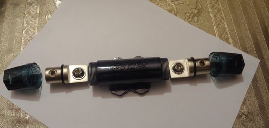 Fuse holder