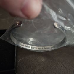 Bracelet Brand New 