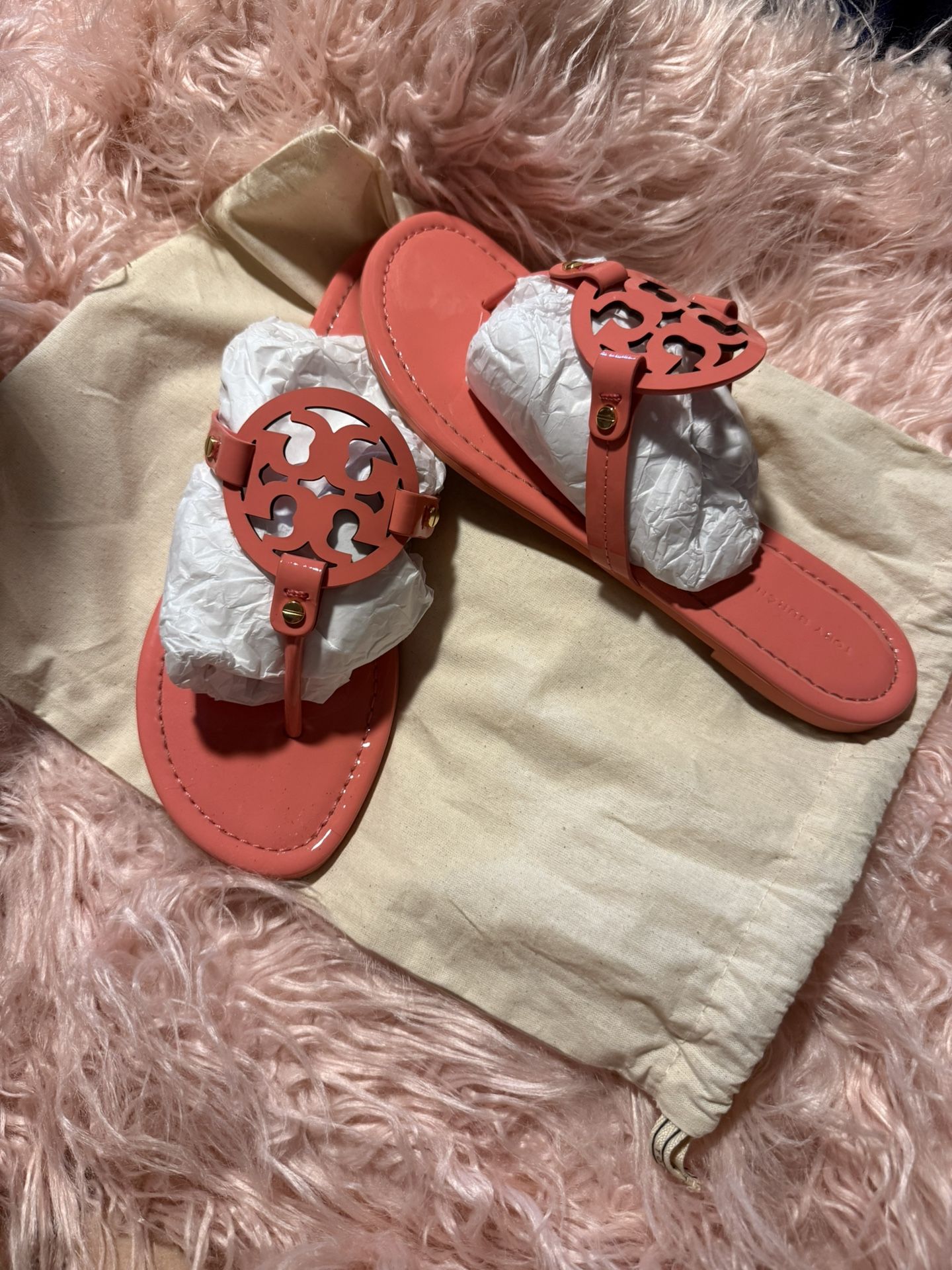 Tory Burch Sandals