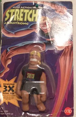 Armstrong toys