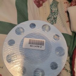 2" 5x114.3 To 5x114.3 Wheel Spacers 