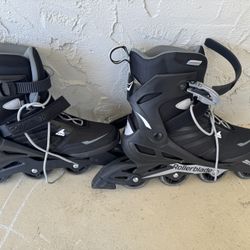 Rollerblades