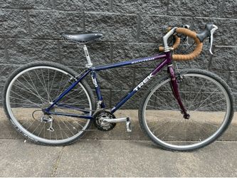 Trek 750 Multitrack
