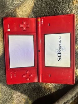Jail broken DSI