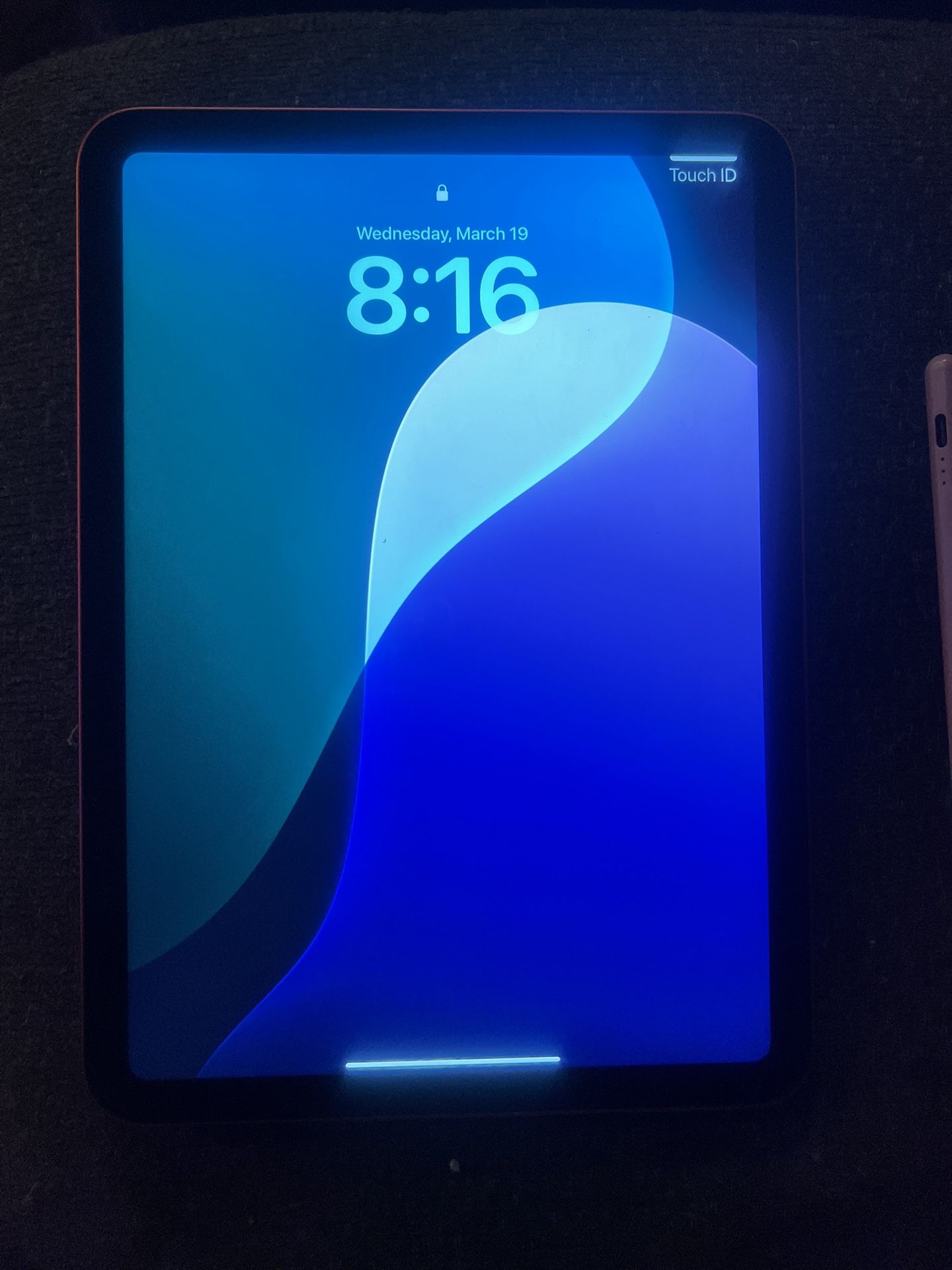 iPad 10th Generation
