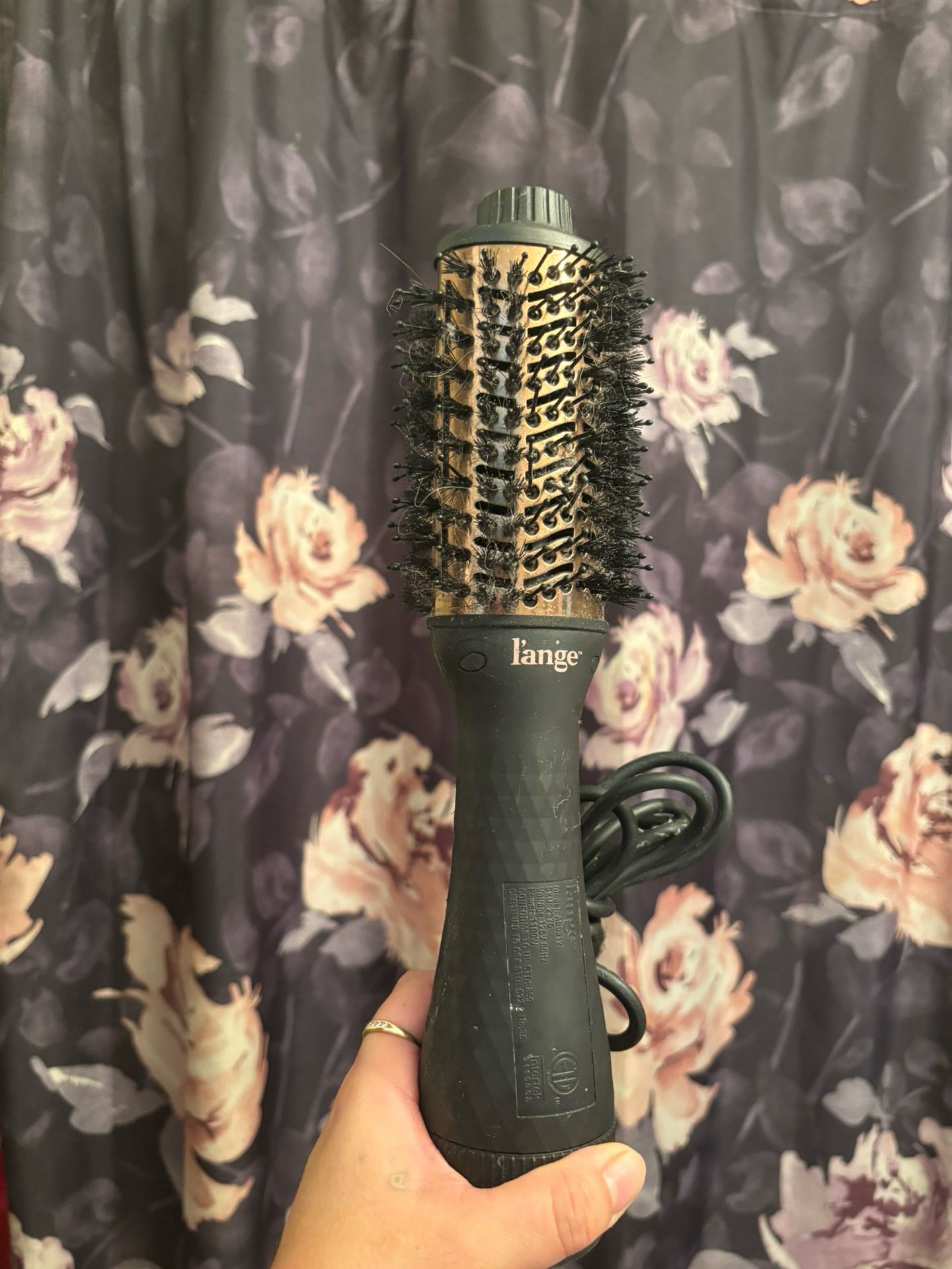 Blow Dryer Brush