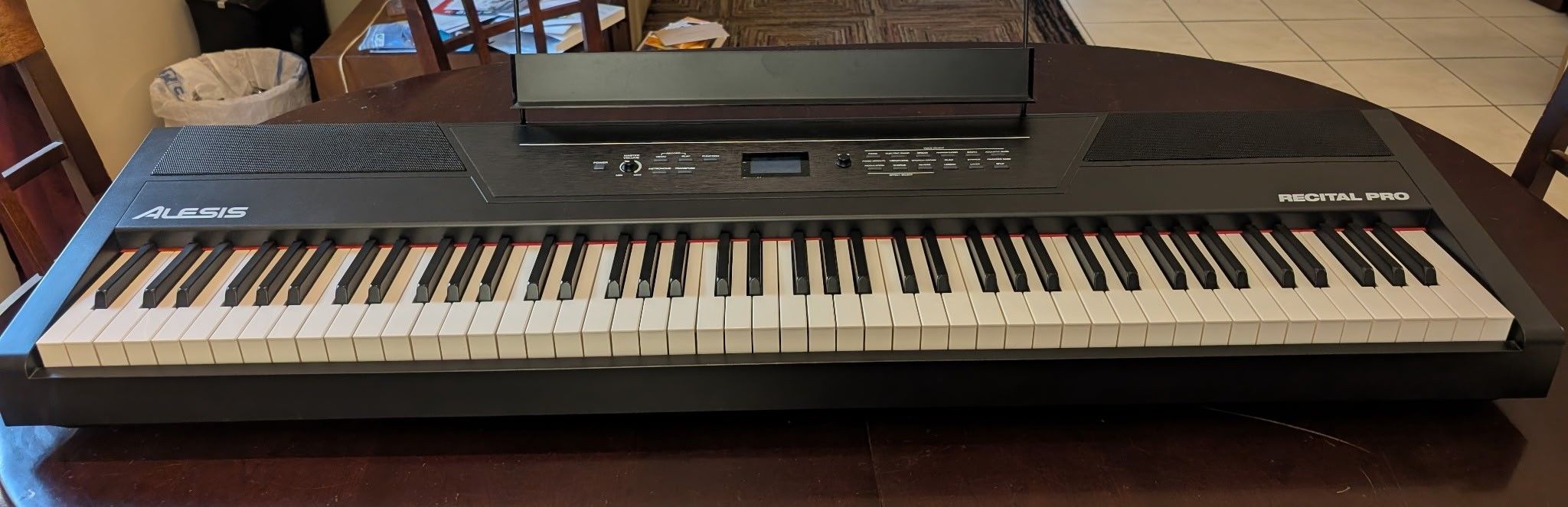 Alesis Recital Pro