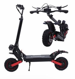 H6 freeboy electric scooter