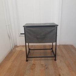 Nightstand 