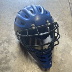 Catcher Basaball Helmet