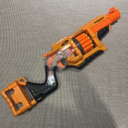 Nerf Doomlands Lawbringer