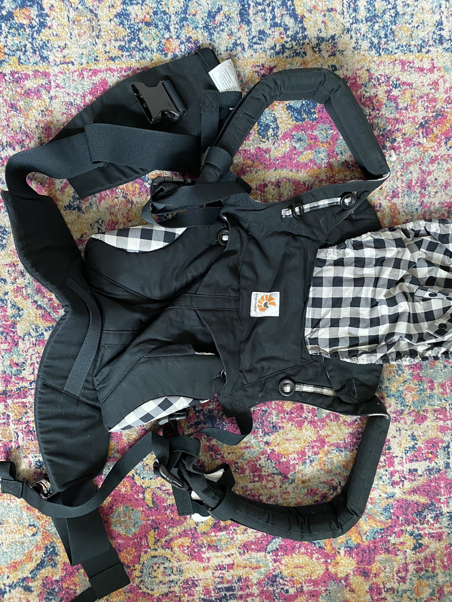 Ergobaby Carrier