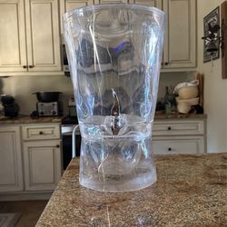 Beverage Dispenser