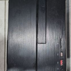 Acer Desktop Computer TC-885