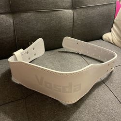 Vosda Weight Lifting Belt SIZE XS