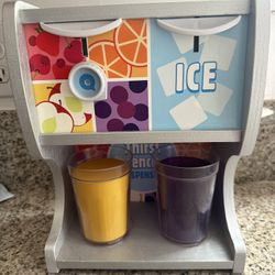 Melissa & Doug Thirst Quencher Dispenser