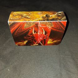 Deck Box 