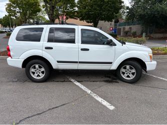 2006 Dodge Durango