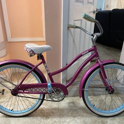 Huffy Cruiser Bike 