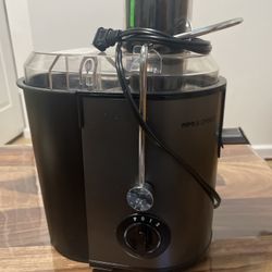 Mama Choice Juicer 