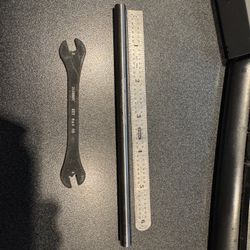 CNC tooling