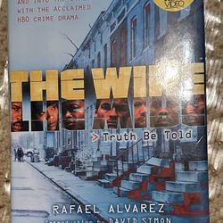 The Wire, Truth Be Told