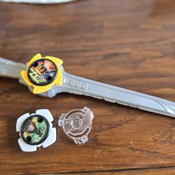 Kids Sward Game