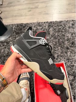 Jordan bread 4s