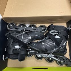 Rollerblades
