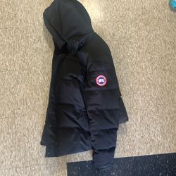Canada Goose (coat)