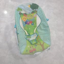 Baby Bouncer