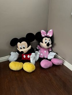 Mickey Mouse